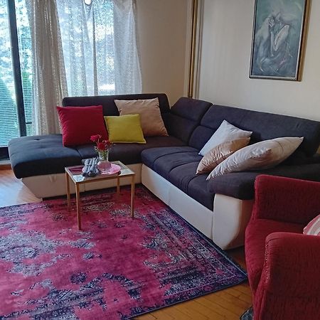 Apartment Baci For 4 Guests Laibach Exterior foto
