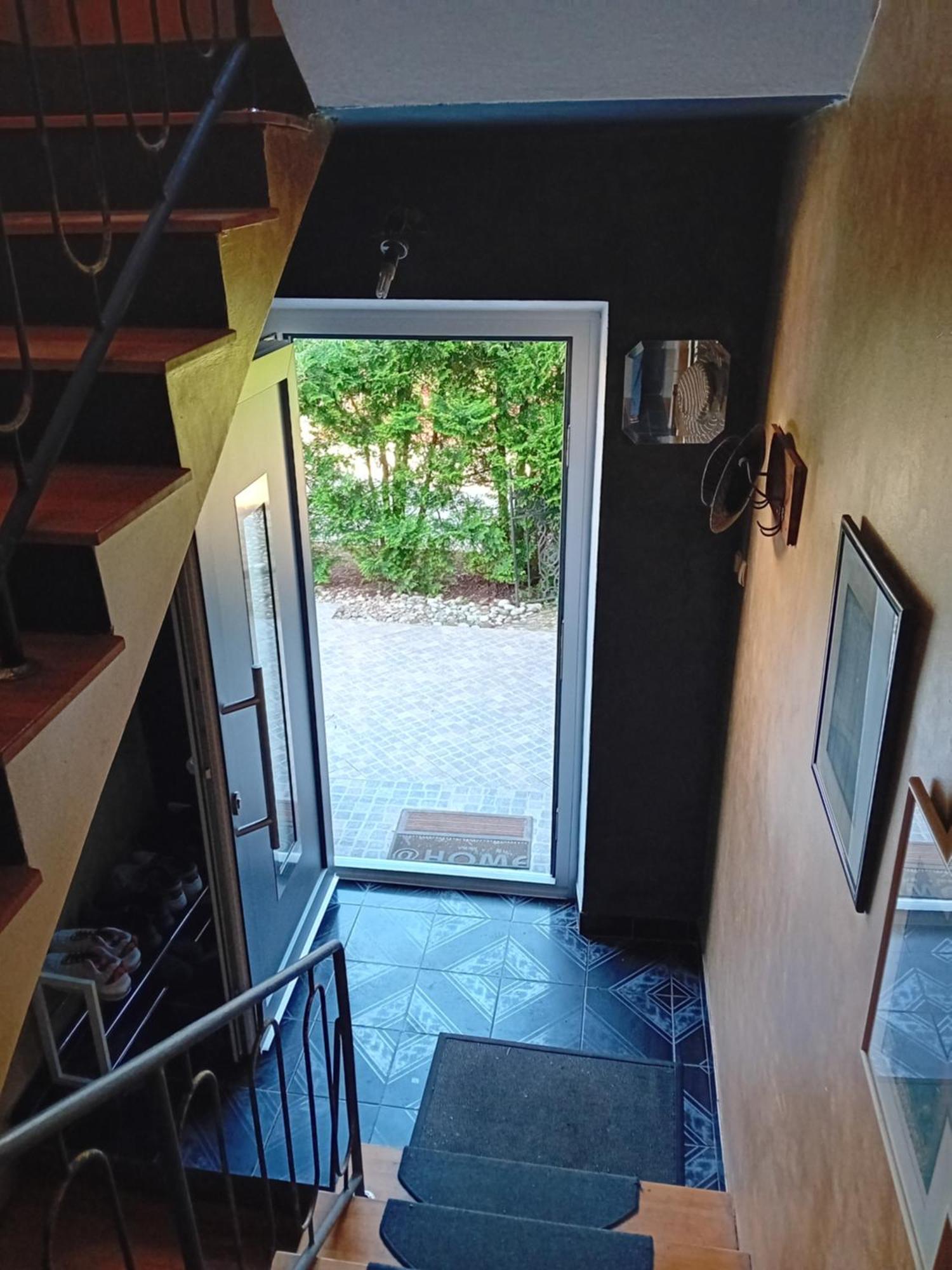 Apartment Baci For 4 Guests Laibach Exterior foto