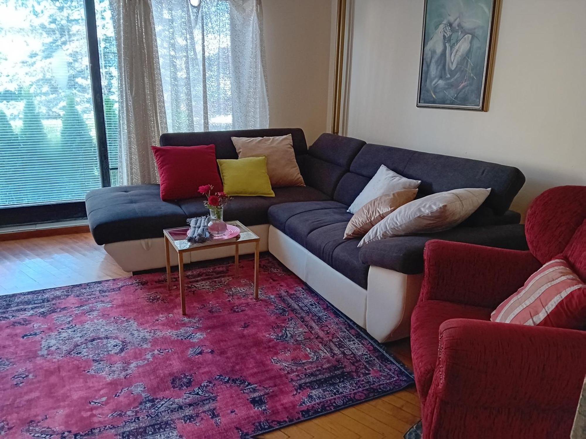 Apartment Baci For 4 Guests Laibach Exterior foto